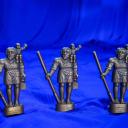 Attēls rakstam: "Lielajā Kristapā" triumfē "Tumšzilais evaņģēlijs" un "Tīklā. TTT leģendas dzimšana"