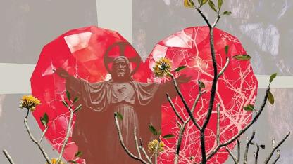 Attēls rakstam: Lielajā piektdienā Vecrīgā norisināsies Ekumeniskais Krusta ceļš