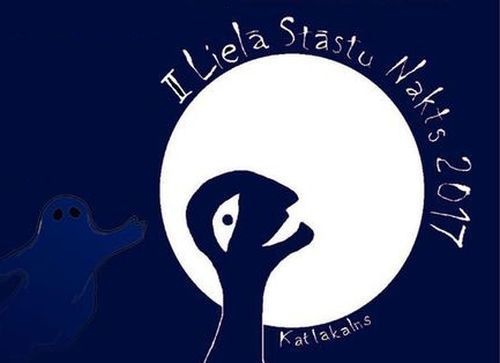 Lielajā Stāstu naktī Katlakalnā pulcēsies stāstnieki no visas Latvijas