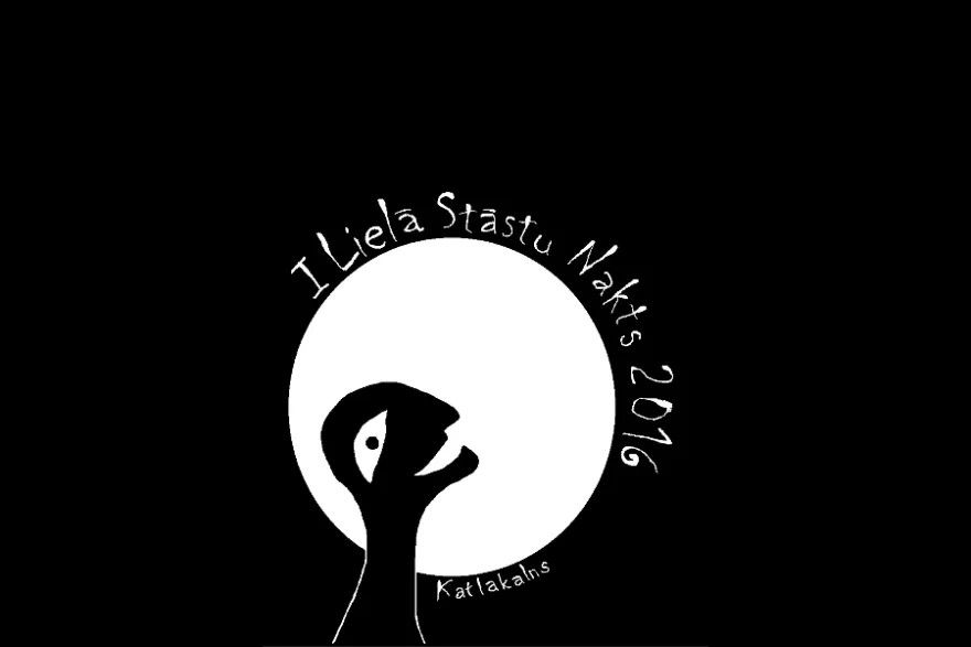 Lielajā stāstu naktī Katlakalnā pulcēsies stāstnieki no visiem Latvijas novadiem