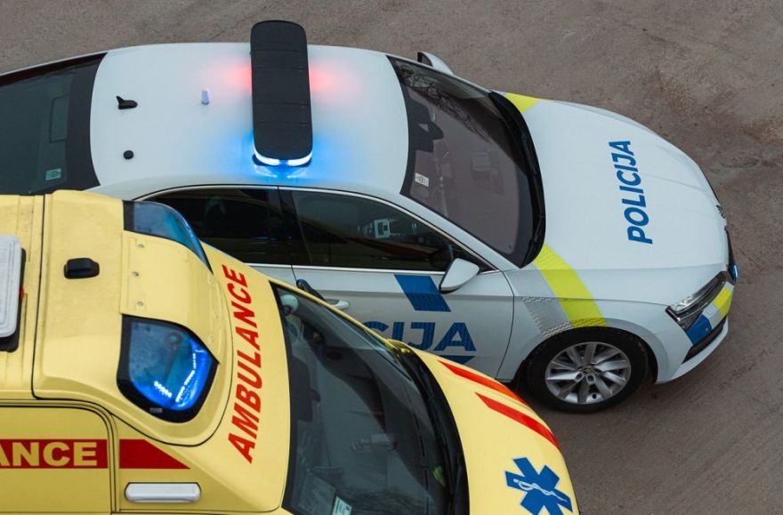 Lielākais nodarbināto skaits valsts pārvaldes iestādēs pagājušā gada beigās bija Valsts policijā