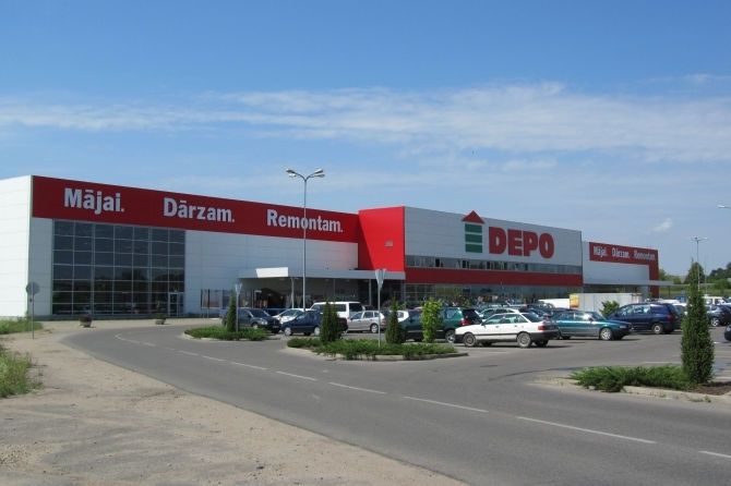 Lielākie uzņēmumi Pierīgā. Kas nosaka vietas izvēli?