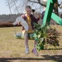 Attēls rakstam: Lieldienās aicina šūpoties uzmanīgi - tas var būt saistīts ar drošības risku