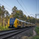 Attēls rakstam: Lieldienās un pirmssvētku dienās mainīsies vilcienu kustības grafiks