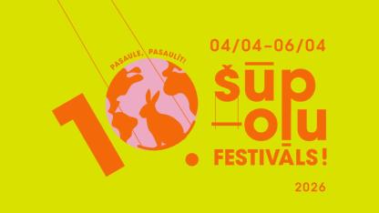 Attēls rakstam: Lieldienu laikā Siguldā desmito reizi notiks Šūpoļu festivāls