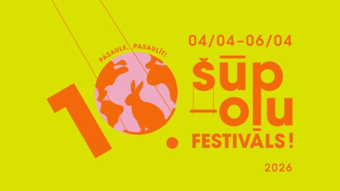 Attēls rakstam: Lieldienu laikā Siguldā desmito reizi notiks Šūpoļu festivāls