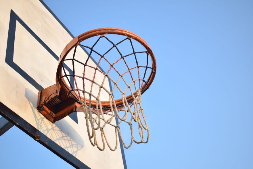 Lieliska iespēja jauniešiem! Ropažu novadā noskaidros Latvijas labākos basketbolistus