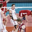 Attēls rakstam: Lielisks sniegums mūsu volejbola izlasei! Tā nodrošina vietu Eiropas čempionāta astotdaļfinālā