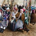 Attēls rakstam: Lielo Lieldienu Brīvdabas muzejā svinēs 5. aprīlī