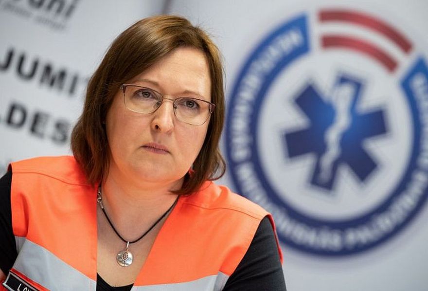 Liene Cipule – par drosmi kļūdīties un spēju piecelties