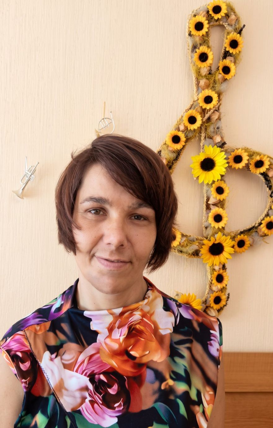 Liene Lūkina par dzīvi ar Tureta sindromu: Caur problēmām mēs pieaugam