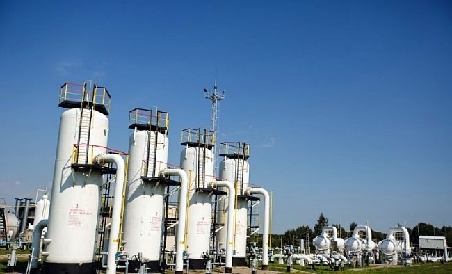 Lietuvas gāzes tirgotāji: Inčukalna gāzes krātuves tarifu paaugstināšana padarītu to nepievilcīgu ārvalstu klientiem