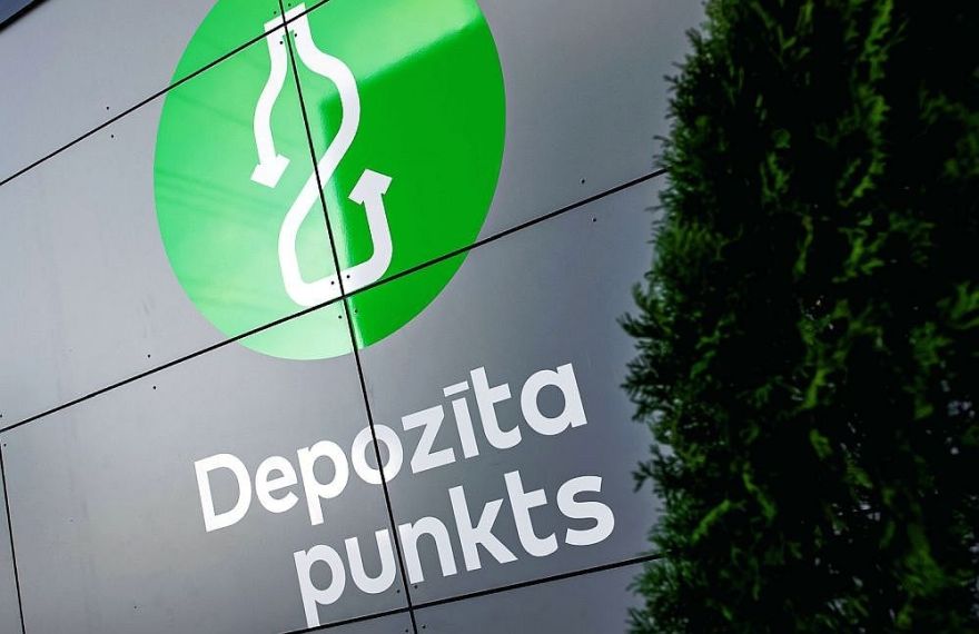 Līgumu par depozīta sistēmas ieviešanu pašreiz nav noslēguši aptuveni 100 tirgotāji, kuriem tas ir obligāti