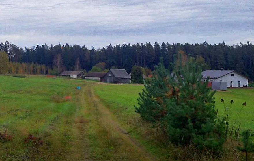 Likums neļauj: pašvaldība skaidro situāciju ar ziemā neizbraucamo ceļa posmu Baldonē