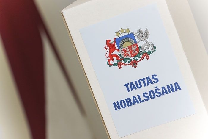 Likums par tiesībām pašvaldībās organizēt referendumus būs, taču nez vai tos būs iespējams sarīkot