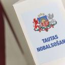 Attēls rakstam: Likums par tiesībām pašvaldībās organizēt referendumus būs, taču nez vai tos būs iespējams sarīkot