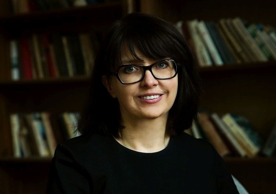 Linda Daniela: Skolotājam jārada aizrautīga interese par mācīšanos