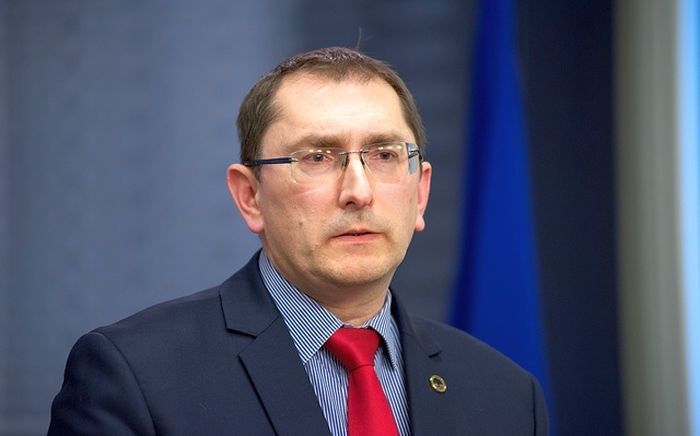 Linkaits: Deviņdesmito gadu gangsteru stilā strādājošo taksometru biznesu Latvijā vēlas sakārtot ar 21.gadsimta samērības metodēm