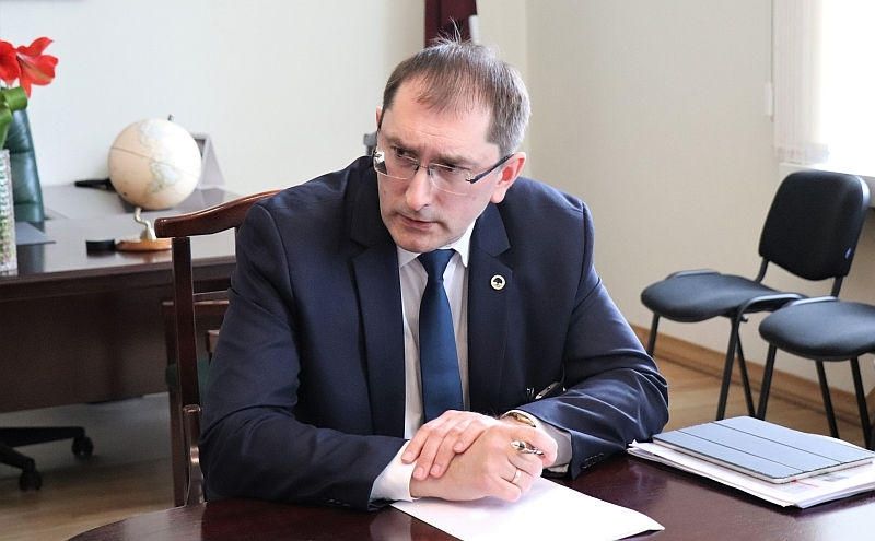 Linkaits: "Latvijas dzelzceļš" pašreiz piedzīvo dažbrīd sāpīgas, bet nepieciešamas pārmaiņas