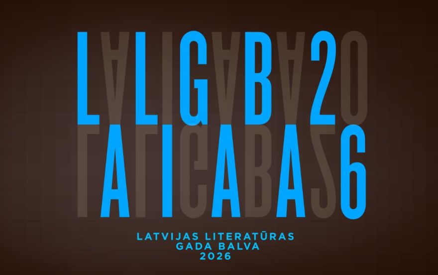 Literatūras gada balvu saņem dzejnieks Ostups un rakstnieks Kasims