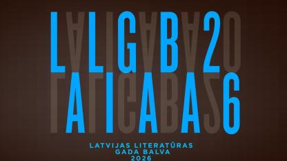 Attēls rakstam: Literatūras gada balvu saņem dzejnieks Ostups un rakstnieks Kasims