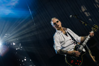 FOTO: Grupa “Līvi" jubilejas tūres ietvaros viesosies Ogrē, Ulbrokā un Siguldā