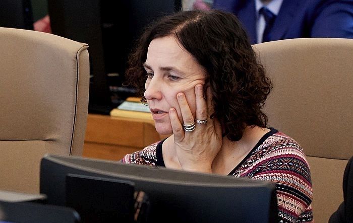 LIZDA nolemj pieprasīt Šuplinskas demisiju (papildināta)