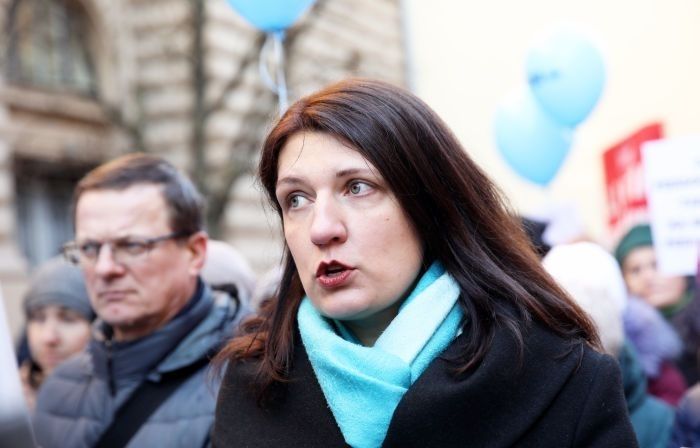 LIZDA rosina deputātus izstrādāt atbalsta sistēmu jaunajiem pedagogiem
