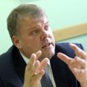 Attēls rakstam: LPS vēstulē Nemiro iebilst ministra redzējumam par pašvaldību darbību un to informatīvajiem izdevumiem