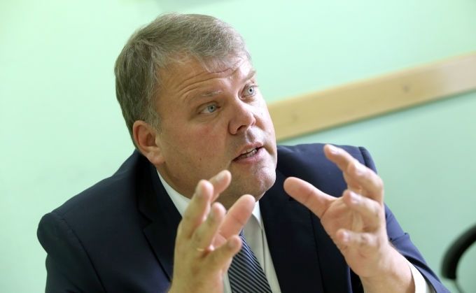 LPS vēstulē Nemiro iebilst ministra redzējumam par pašvaldību darbību un to informatīvajiem izdevumiem