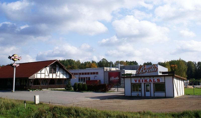 LPUF: "Zaļās karotītes" un "Bordo karotītes" saņēmēju vidū 20% ir Latvijas zemnieku saimniecības