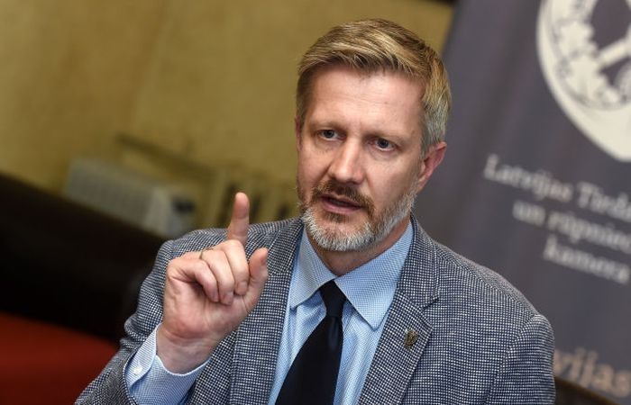 LTRK: Valdība neizmantoja iespēju novērst trūkumus un kļūdas budžeta projekta paredzētajās nodokļu izmaiņās