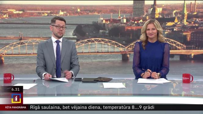 Attēls rakstam: LTV tehniskas ķibeles – "Rīta panorāma" pazūd no ētera uz gandrīz stundu