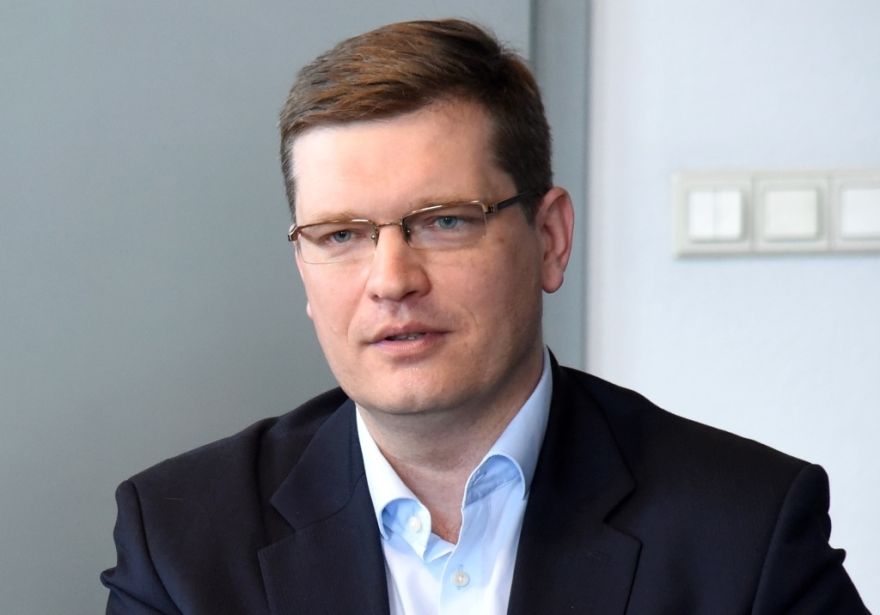 LTV valde turpmāk darbosies viena cilvēka sastāvā un to vadīs Priede
