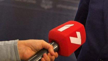 Attēls rakstam: LTV1 februārī saglabājis skatītākā TV kanāla titulu, otrs populārākais – LTV7