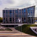 Attēls rakstam: LU nosaka kārtību mākslīgā intelekta izmantošanai studijās