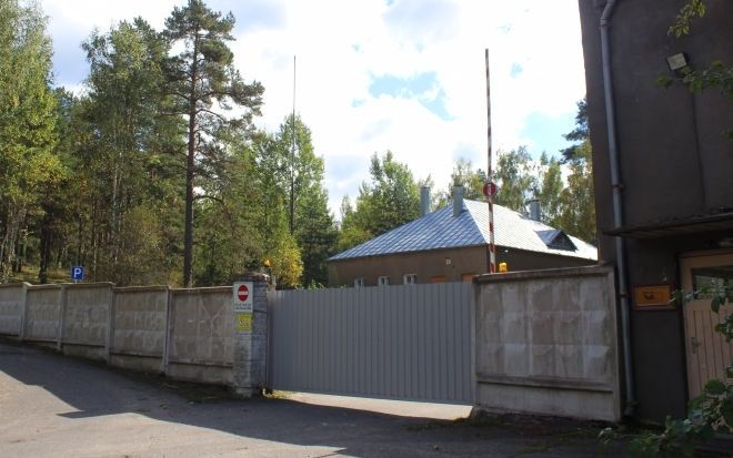 Lūgs apturēt "Vangažu naftas" darbību