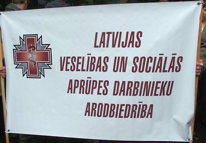 LVSADA lūgs Saeimai vērtēt Kučinska atbilstību premjera amatam