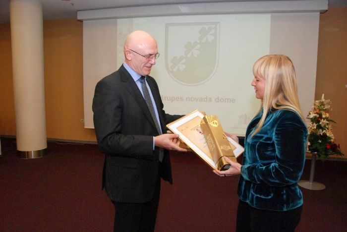 M. Bojārs: Mārupe ir vieta ar potenciālu