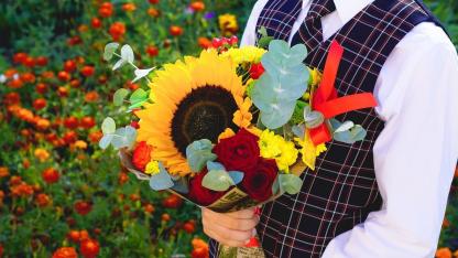 Attēls rakstam: Mācībām 1. klasēs Mārupes novada izglītības iestādēs saņemti 646 pieteikumi