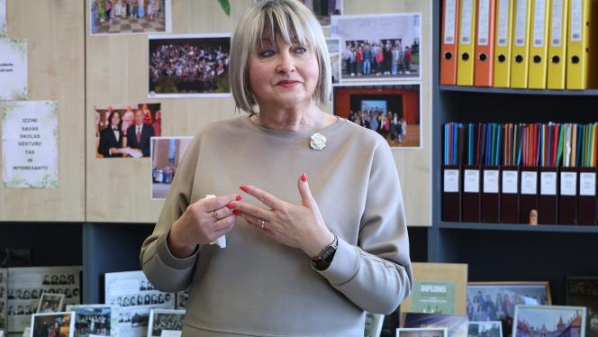 Attēls rakstam: Mācīt ar sirdi nozīmē ticēt saviem un audzēkņu sapņiem