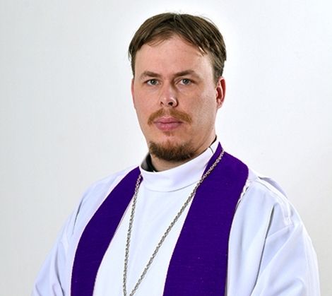 Mācītājs Ivo Pavlovičs: Valsts varas uzdevums ir sodīt un pārmācīt tos, kuri dara ļaunu, un atalgot tos, kuri dara labu