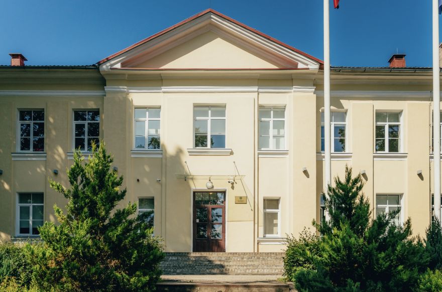 Mācīties kļūst izdevīgi! Cik var nopelnīt Saulkrastu novada vidusskolā?