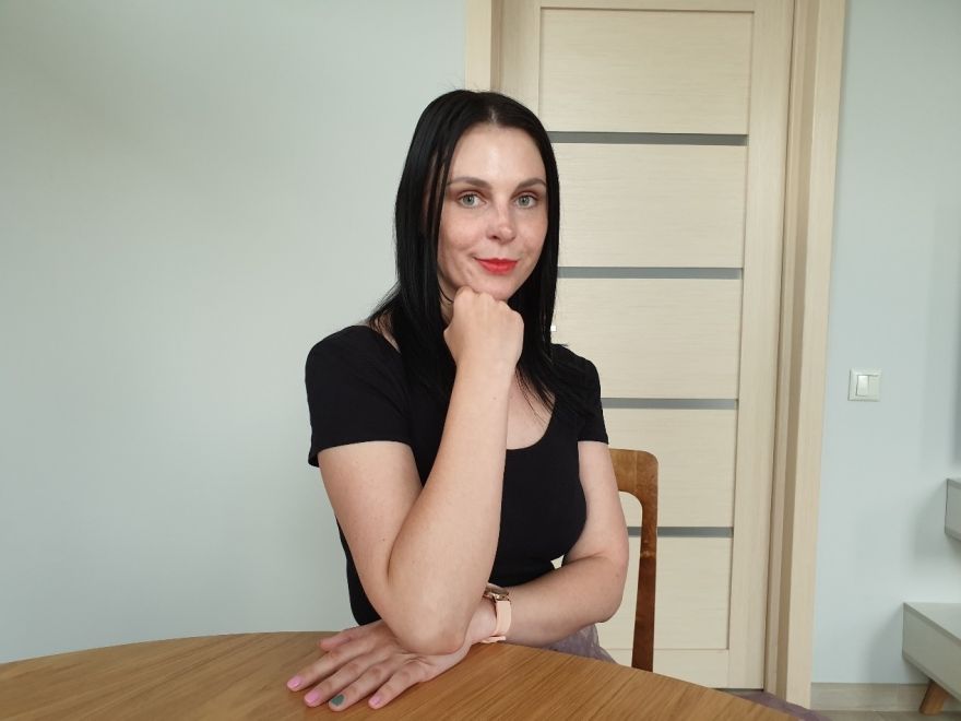 Madara Lapa: Prokurora darbā svarīgs ir gan likums, gan cilvēcība