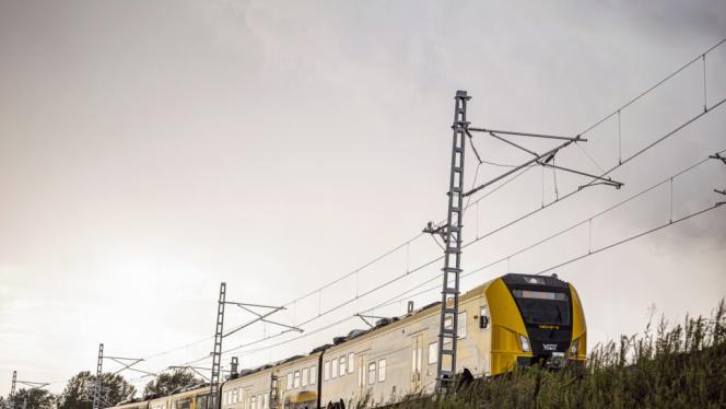 Attēls rakstam: Mainās atsevišķu vilcienu atiešanas laiki no Siguldas un Valmieras