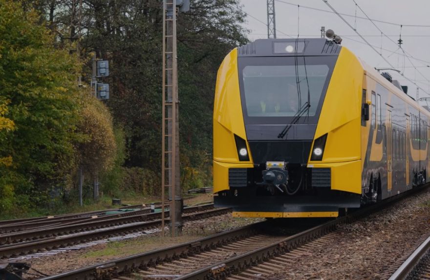 Mainīsies atsevišķu vilcienu atiešanas laiki no Siguldas un Valmieras