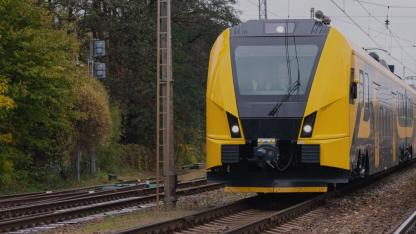 Attēls rakstam: Mainīsies atsevišķu vilcienu atiešanas laiki no Siguldas un Valmieras