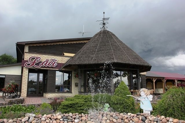 Maizes ceptuve "Lāči" pērn par 9,5% palielināja apgrozījumu
