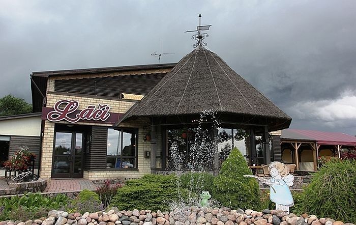 Maizes ceptuves "Lāči" apgrozījums pērn sarucis par 8,1%