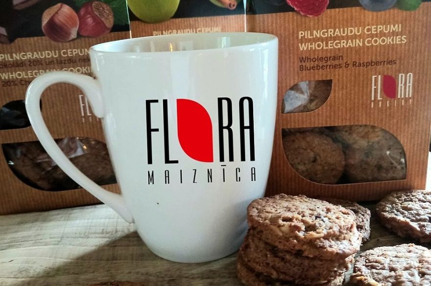 "Maiznīca Flora" apgrozījums pērn samazinājies par 10,4%